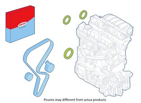 Corteco 289158 kit guarnizioni - corteco,