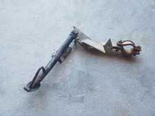 VESPA CAVALLETTO LATERALE accessorio anni 70/80