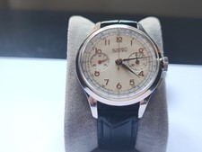 Acnaib Watch Chronographe