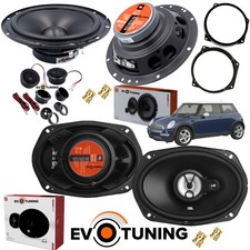 Kit 6 Casse Altoparlanti JBL