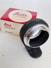 #31363-Leica Adattatore Leitz