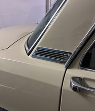 ALFA ROMEO 1750/2000 BERLINA