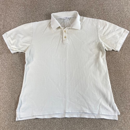 Polo vintage yves saint - vintage,