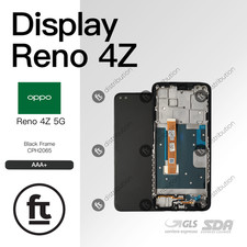 OPPO DISPLAY RENO 4Z 5G