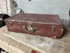 VALIGIA ANTICA 
