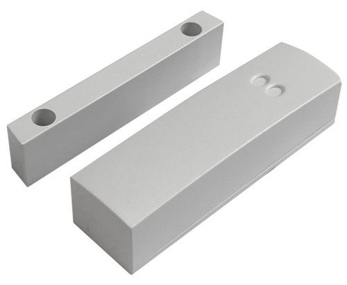 Sensore sismico attivo mems - sismico,