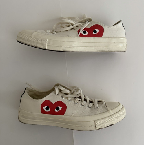 Converse comme des - comme, garcons