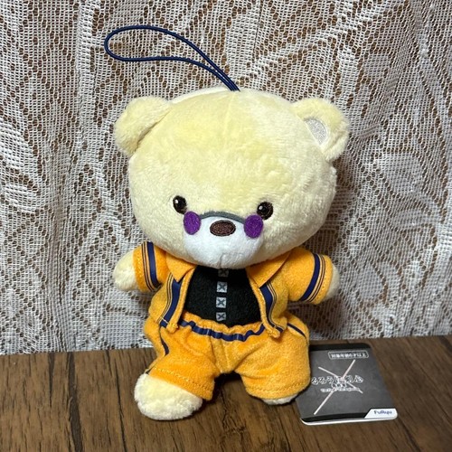 Costume rurouni kenshin - rurouni, orso