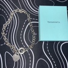 Collana Tiffany & Co. Toggle