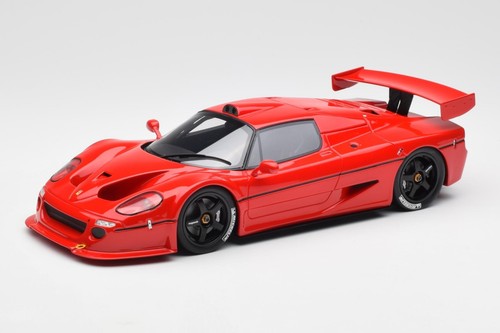 Gt467 ferrari f50 red gt - f50,