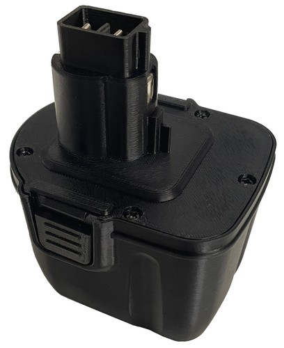 Batteria per rems 3000 - batteria, 14,4v