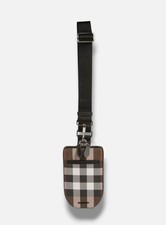 Borsa a tracolla Burberry uomo