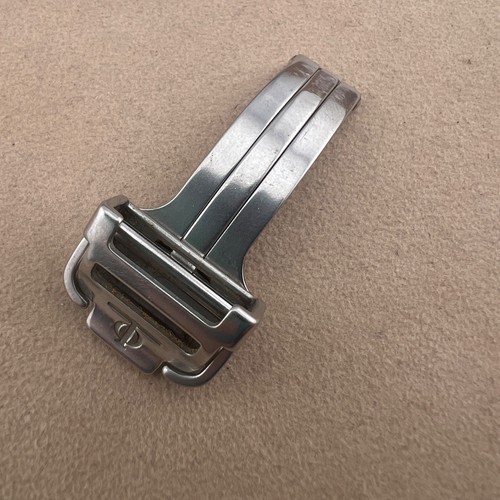 Deployant per orologio baume - deployant,