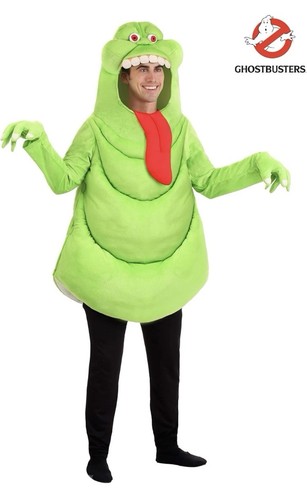 Costume halloween ghostbusters - costume,