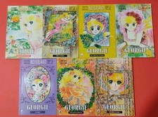 Georgie 1/7 Completa Neverland