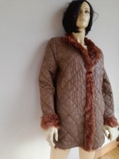 CAPPOTTO DOUBLE FACE WEEKEND