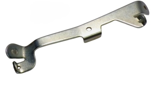 575844 piastrina bauletto - 575844,