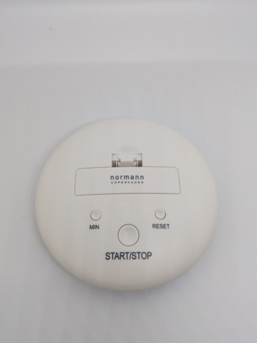 Normann copenhagen timer - copenhagen, da