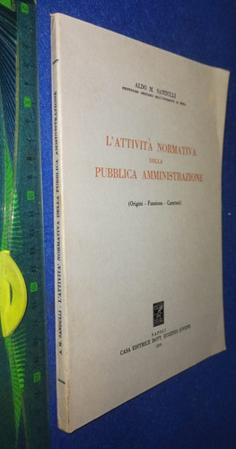 Libro attività normativa - libro🌎l'attività,
