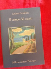 CAMILLERI - IL CAMPO DEL