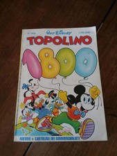 Topolino 1800 Disney 170925