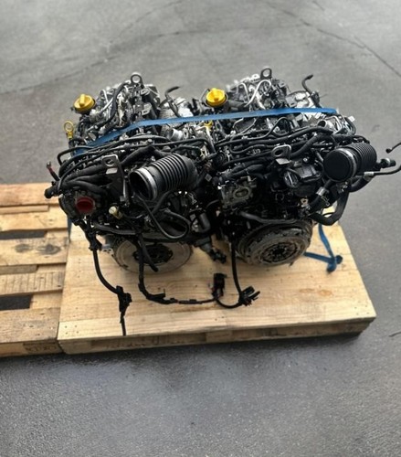 Motore usato engine tce - 1.3,