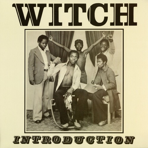 Witch introduction new - witch,