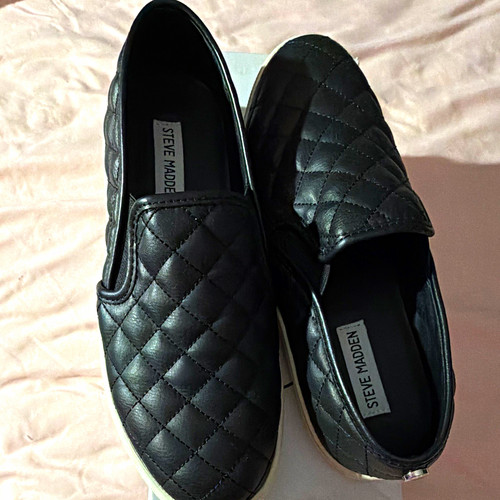 Steve madden ecentrcq - madden, sneakers