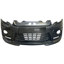 Paraurti anteriore ligier js50 sport 2 serie e ultimate COMPLETO