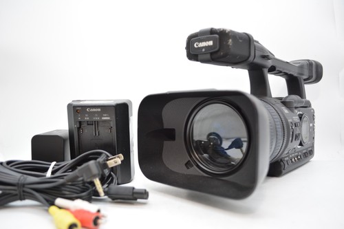 Videocamera come nuova canon - nuova,