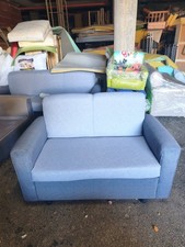 divano 2posti misura 125x70