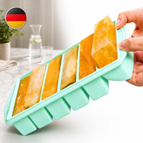 Stampo silicone scomparti - silicone,