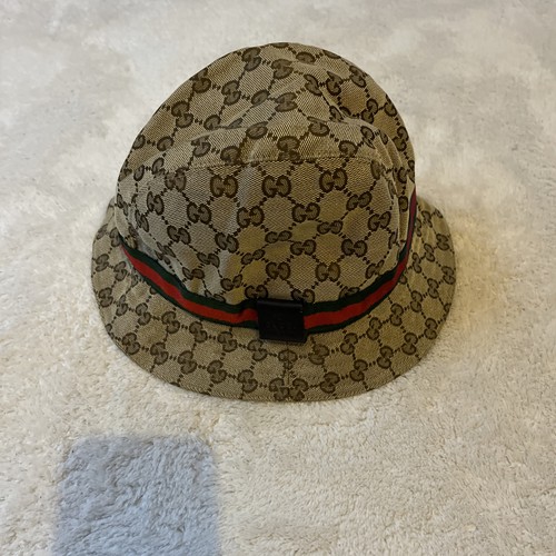 Cappello gucci originale - gucci,
