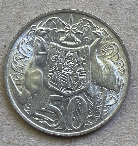 Collezionismo centesimi - 50,