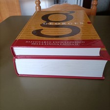 Dizionario enciclopedico della - enciclopedico,