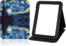Specchio Pieghevole Portatile