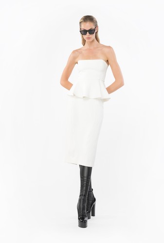 Pinko top con - con, balza
