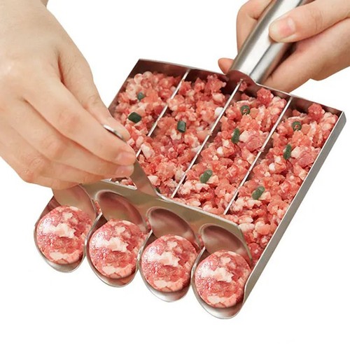 Macchina per polpette da - +,