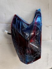 Faro Posteriore Esterno Sx I20 2021