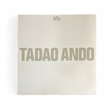 Tadao Ando - Complete Works