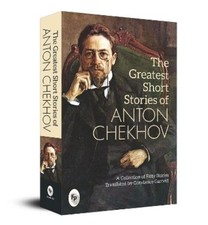 Anton Chekhov The Greatest
