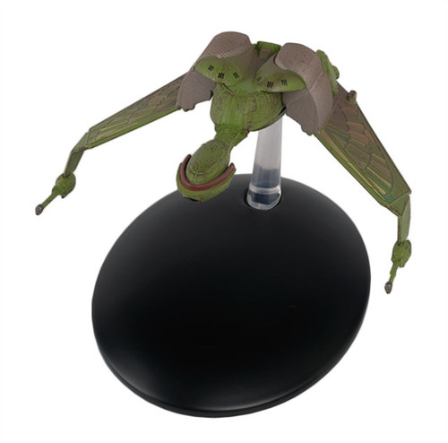 Klingon bird prey star trek - prey,