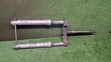 HONDA SH 150 2002 FORCELLA ANTERIORE COMPLETA STELI FODERI