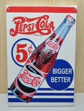 Pepsi Cola quadro stampa