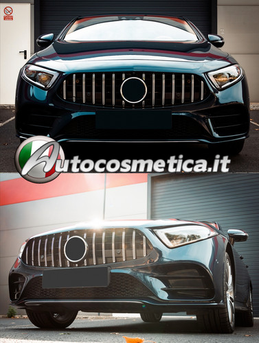 Griglia mascherina calandra - griglia,