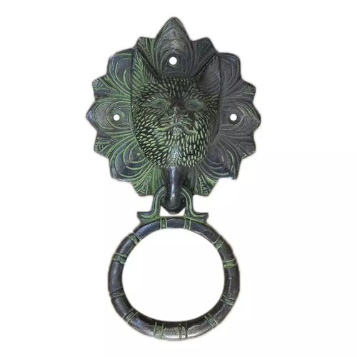 Campanello porta ottone - porta,