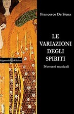 Le variazioni degli spiriti