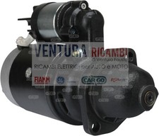 MOTORINO AVVIAMENTO 12V