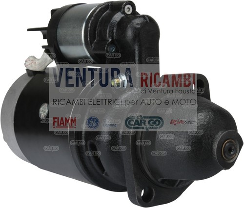 Motorino avviamento 12v - avviamento,