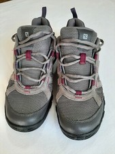 SCARPE DA PASSEGGIO SALOMON DONNA EU42